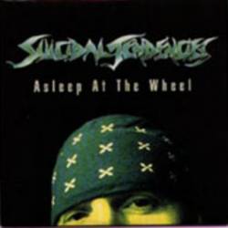 Suicidal Tendencies : Asleep at the Wheel